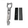 NuFeng Titanium EDC Multi-tool Pry Bar