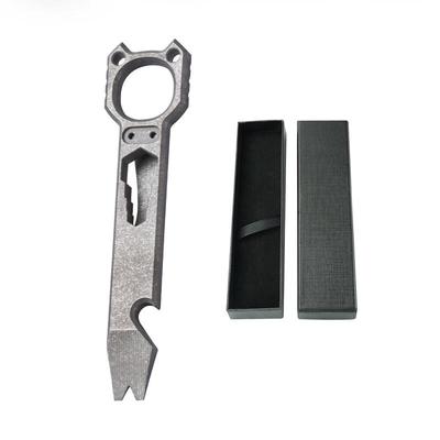NuFeng Titanium EDC Multi-tool Pry Bar