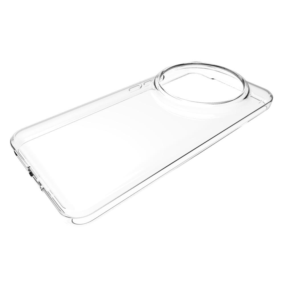 

For Xiaomi 15 Ultra Clear Phone Case Watermark Resistant TPU Back Cover Type A
