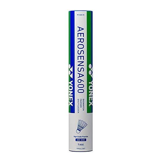 YONEX Aero Sensor 600 (1 dozen) AS-600 3