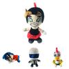 Soft And Cuddly Mikecrack Plush Toy Ideal For Travel Car Rides And Sleepovers