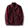 Winter Thick Coat Double-Sided Velvet Sweatshirt