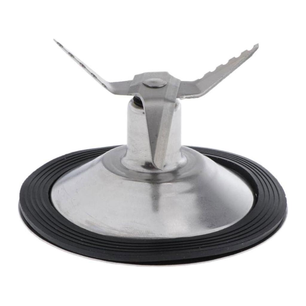 Pack of 2 Juicer Blade Replacement Blenders Blade Juicer Head Mixers Head Kitchen Juicer Supplies for 4184-625 Models