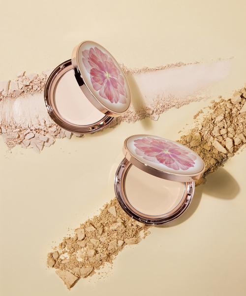 

Помощник для макияжа Art Fact OrigInal Pro FInish 23г Влюбись No. 21 light pink