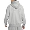 Nike Solo Swoosh Jackets & Coats Men's Gray HV8224-063