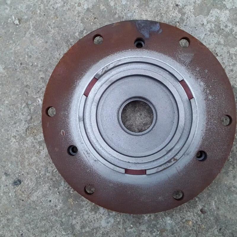 Miaogugu Motor Gearbox Cover