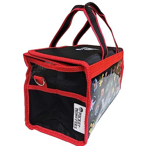 Pokémon Watercolor Paint Set for Elementary School Boys, Sakura POCKET MONSTERS