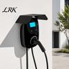 Universal Electric Car Charger Shield Vehicle Charging Station Rain Cover, Durable Aluminum Alloy Weatherproof Weather Resistant Point Cover