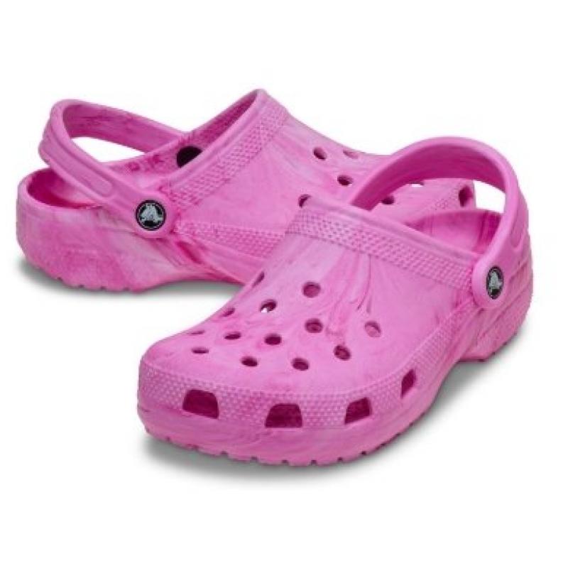 Crocs Classic Watercolor Marvel Clog Kids 211602 7av