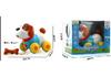 Smart Remote Control Robot Pet: Educational Toy for Kids - Dog & Cat Model, Perfect Year of the Horse Gift