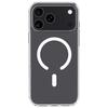 MagSafe Case - iPhone17 Pro Max - Hybrid - Transparent