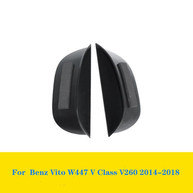 Pro Mercedes Benz Vito W447 V260 Třída V2014-2018 2014-2018 Organizér do auta Středová rukavice Loketní opěrka Úložná schránka Dvířka Konzola