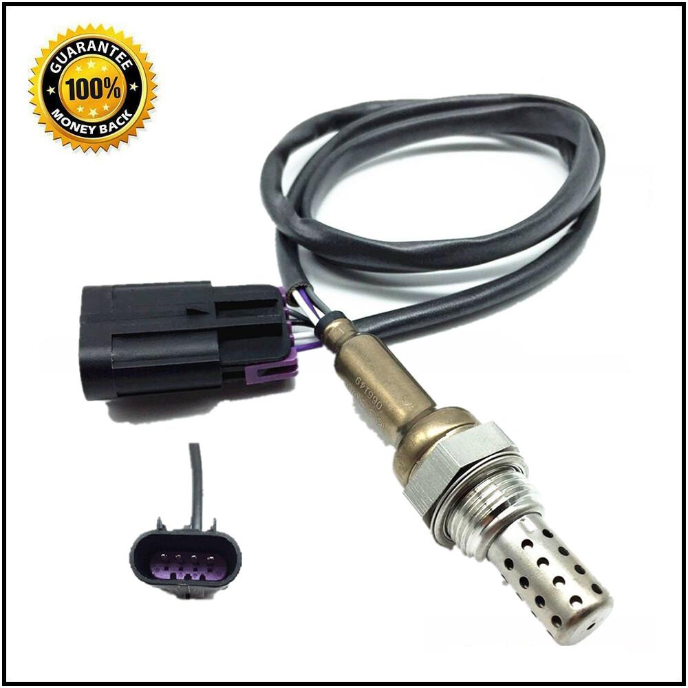 Oxygen Sensor Downstream For Hyundai Azera Sonata Entourage Kia Sorento Sedona