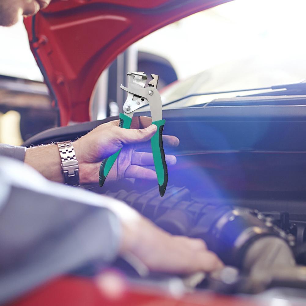 1-2PCS High-Quality Panel Clip Removal Pliers for Automotive Interior Door Automotive Panel Fastener Removal Hand Tools