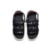 New ANTA Bastard Beach Sandals Men Black/White 112238501-3