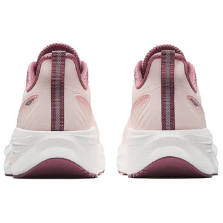 Anta Rocket 7 Bequemer Pendler Vielseitig Einfach Stoßdämpfend Langlebig Niedriger Schaft Freizeit Laufschuh Damen Sneaker 122545581-8