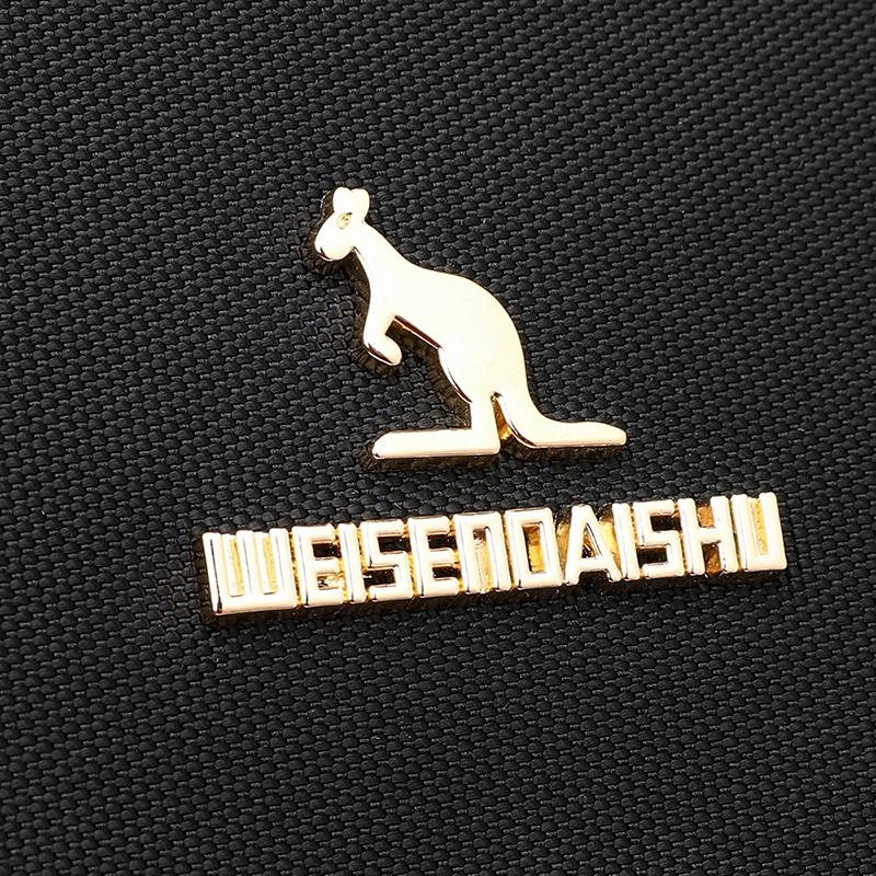 Quasten-Rucksack, Damen-Reiserucksack mit großer Kapazität