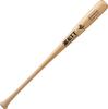 ZETT Hard Baseball Special Select Wooden 850g Average Natural Made In BWT16504 Bat, Model, (Hokkaido Birch), 84cm, Weight, (1200MO), Japan,