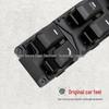Kia RIO Power Window Switch 93570-1W157 - High Configuration Control Button