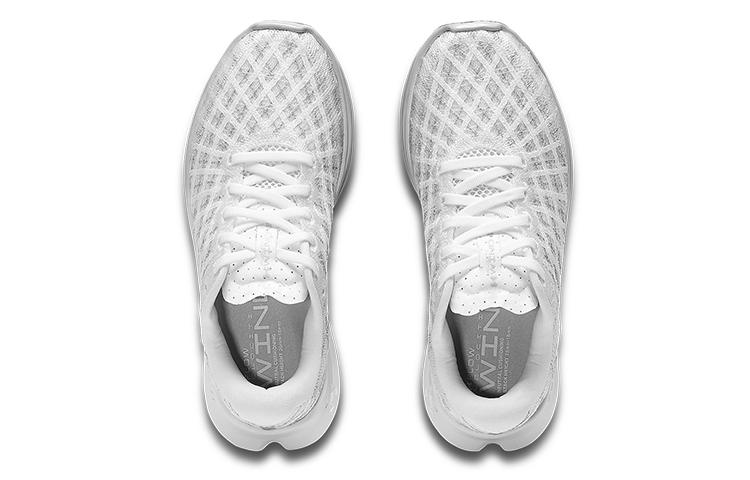 Under Armour Wmns Flow Velociti Wind 2 CN 'White Halo Grey'