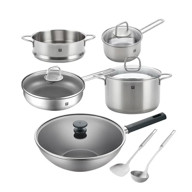 ZWILLING Cookware Set