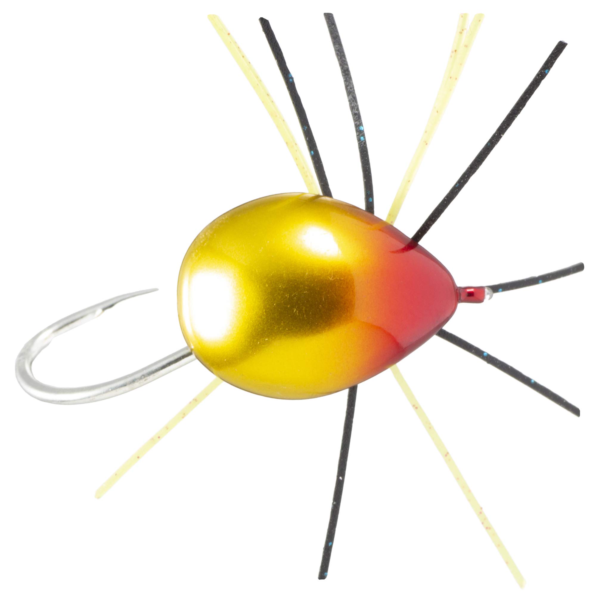 Major Craft Chinu Pluck Porgy Chinu Candy 7 BKP-CANDY Funky 7g