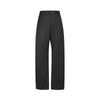 CALLIGRAPHY Men's Loose Straight-Leg Casual Trousers