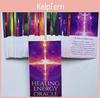 Tarot Card Oracle Deck With Healing Energy For Mindfulness And Meditation Practice