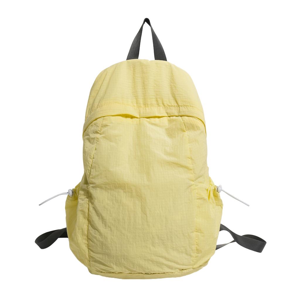 2026 Neuer Laptop-Rucksack für Studenten, College, High School, Tagesrucksack für Reisen, Große Kapazität, Wasserabweisend, Modischer Rucksack