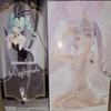 [USED] Hatsune Miku and Sugar Shiromando Figures by Rurudo