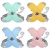 Pet Walking Harness With Reflective Strap For Training And Daily Use Dog Accessory