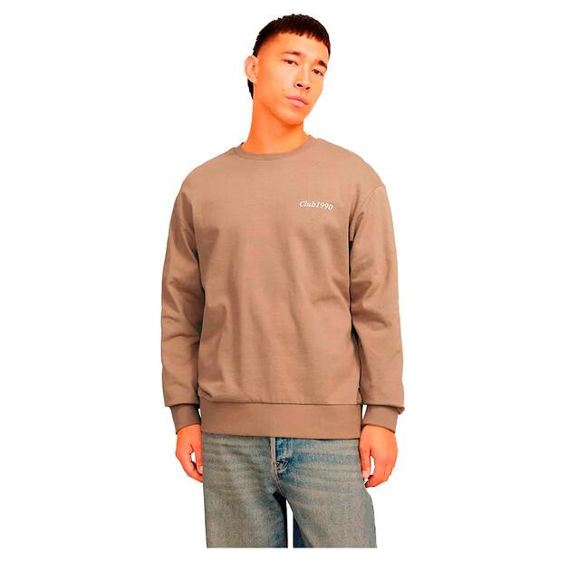

Jack & Jones Bradley Graphic свитшот XL