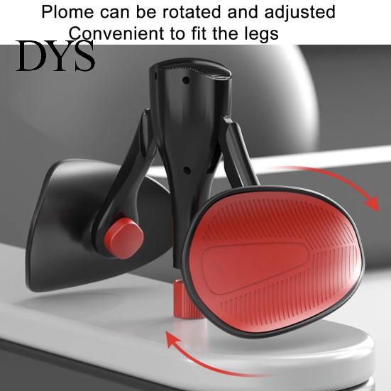 Thigh Exercise Product Master Resistance Adjustment Non-slip Pelvic Floor Muscle Trainer Strengthening Leg Exerciser for Men Women Fitness Equipment