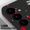 Christmas Gifts Pattern Phone Case For Samsung Galaxy A56 A17 A26 A16 A36 A55 A54 A53 A15 S24 S25 FE S25 S22 S23 Ultra Shockproof Lanyard Cover