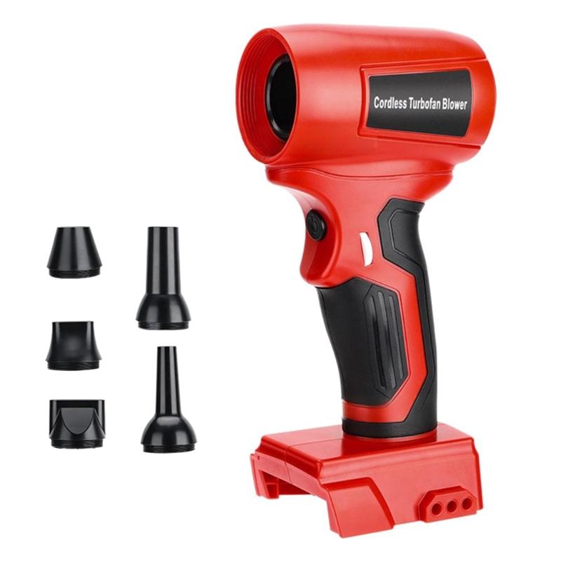 Extreme Powerful 130000 Mobile Blower With Dense Body For Quick Dust Removal Everywhere