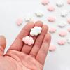 Sticker Message Cloud Shape Cute Whiteboard Magnets Fridge Magnet Fridge Decor Home Decoration