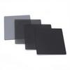 Square Neutral Density Filter Kit ND2+4+8+16 Filter Set with Ring Adapter and Filter Holder Camera Photography Accessories