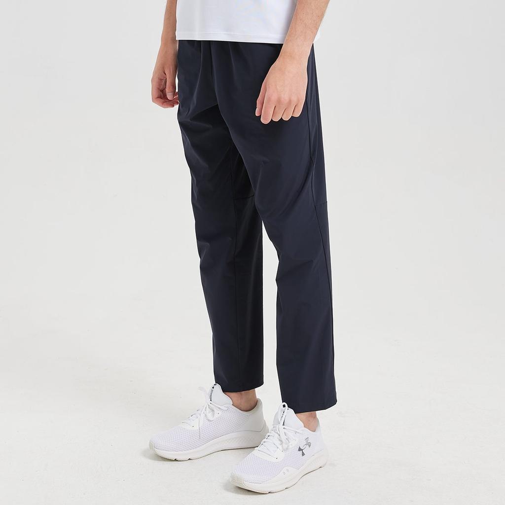Under Armour Under Armour Knitted Sweatpants Men's Black 25500705-001