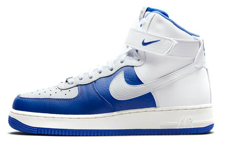 

Nike Air Force 1 High 07 LV8 Nba 75th Anniversary Hyper Royal DC8870-100 44