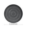 11.5cm HandMade Craft Clay Plastic Turntable Ceramic Pottery Sculpture Tool Accessories