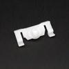 Exterior-Rocker Molding Retainer Side Skirt Clips For Mercedes-Benz C-Class W202