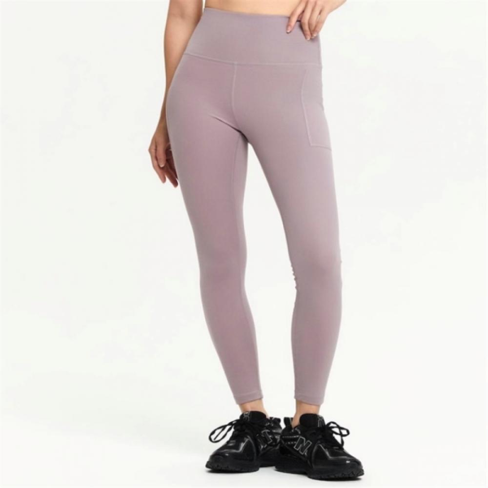 New Balance Women Harmony Pocket 25 Inch High Rise Leggings Bb