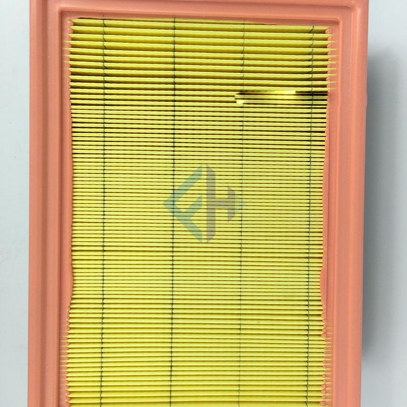 Original Brand New Air Filter Oem # 6610944504 For High Quality