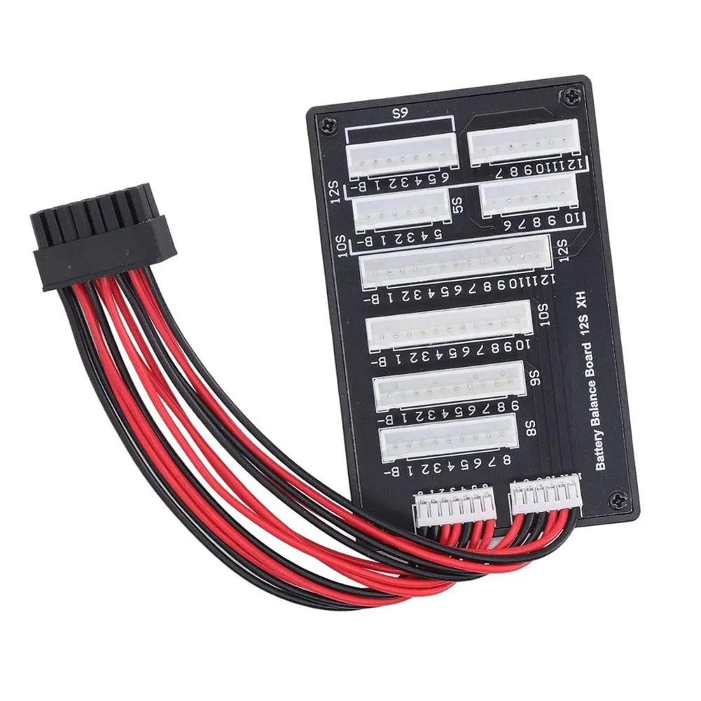 1 Stück Akku-Balancer-Platine 85*55mm Für Industrie Maschinen, Automobil, Elektronik, Bauwesen Akku-Platinen Zubehör