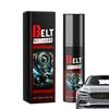 Belt Dressing Spray Automotive 100ml Belt Noise Lubrication Protection Spray Automobile Engine Belt Silencer Automotive Tools