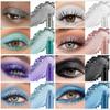 Rosafarbener Pearly Diamond Highlighter Pen mit Bleistiftspitzer, glänzender Lidschatten-Eyeliner-Stift, sanft aufhellender Eyeliner-Stift
