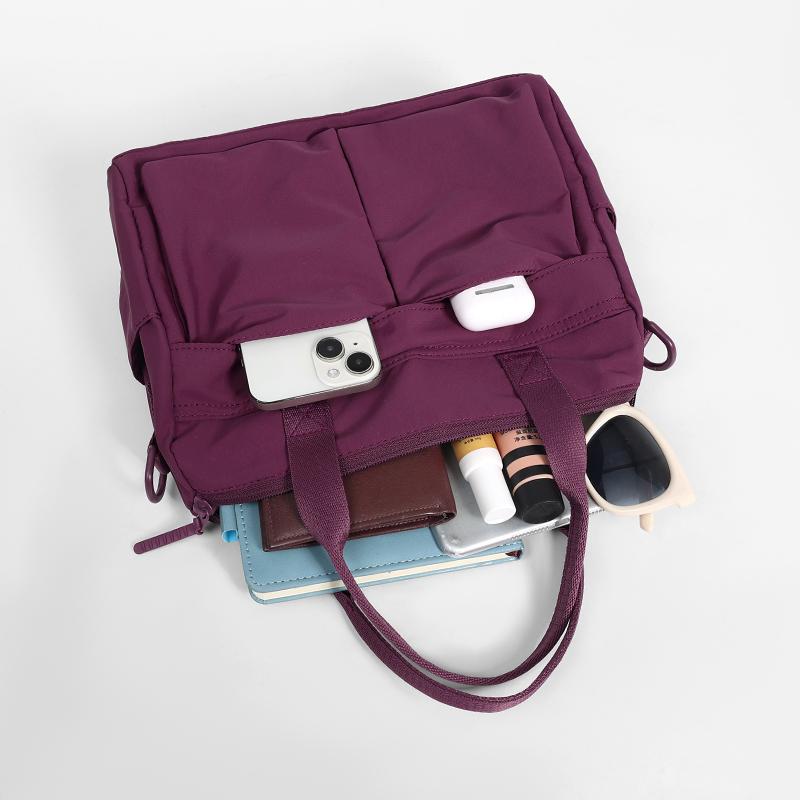 Large Capacity Travel Bag Women's Handbag Sports Shoulder Bag