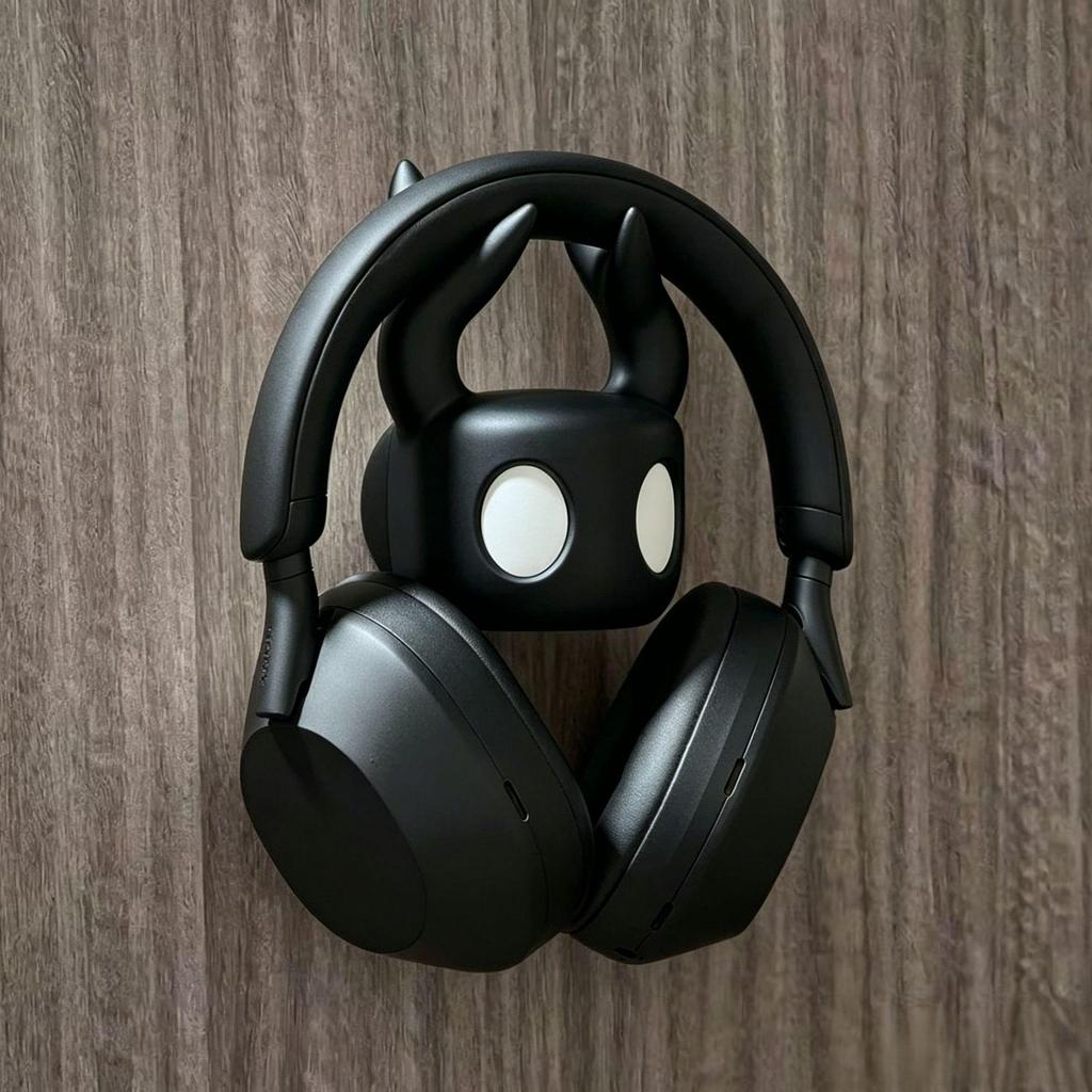 3D Hollow Knight Game Controller Stand Ring Bracelet Holder