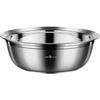 SSGP 316 Stainless Steel Mixing Bowl Set