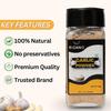 Ricano Garlic Powder 45g, Pizza Mix 45g & Peri Peri 50g Combo (3-Pack) | Spice Set  | Ideal for Grilling, Seasoning, Cooking & Toppings